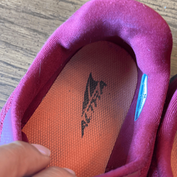 Altra Men's Torin 4.5 Plush Road Running Shoe size US 10 - Picture 6 of 10